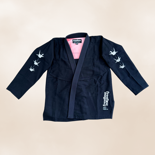 Flight / Flow - BLACK