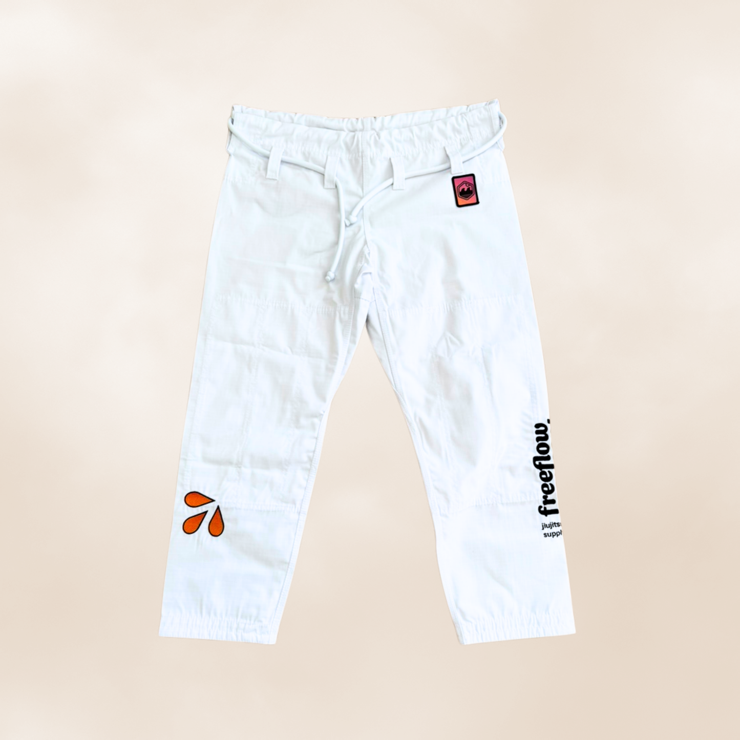 Beach Club - WHITE