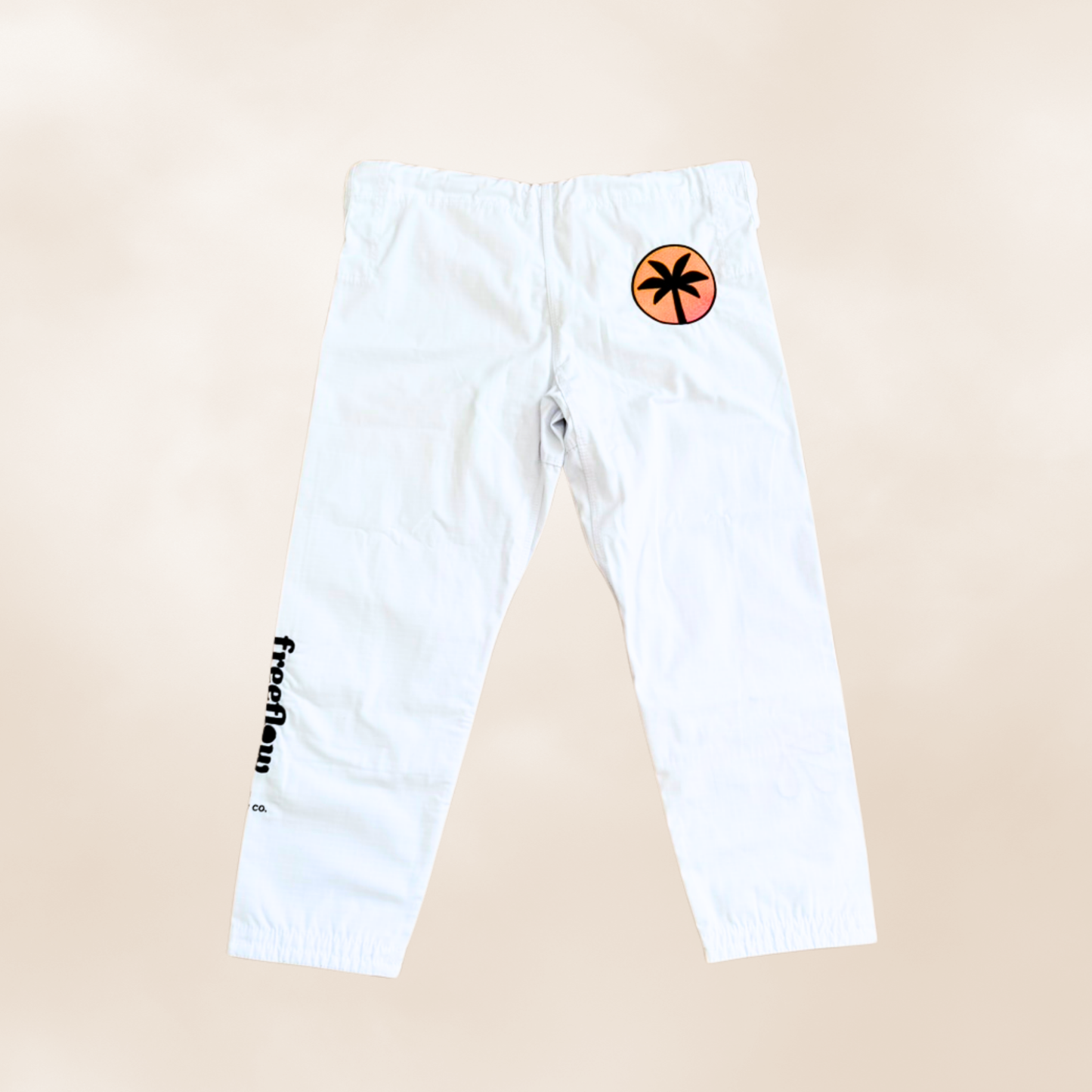 Beach Club - WHITE