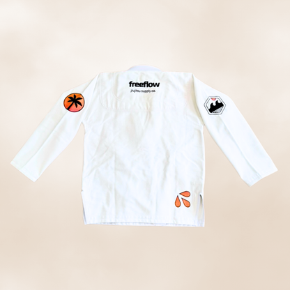 Beach Club - WHITE