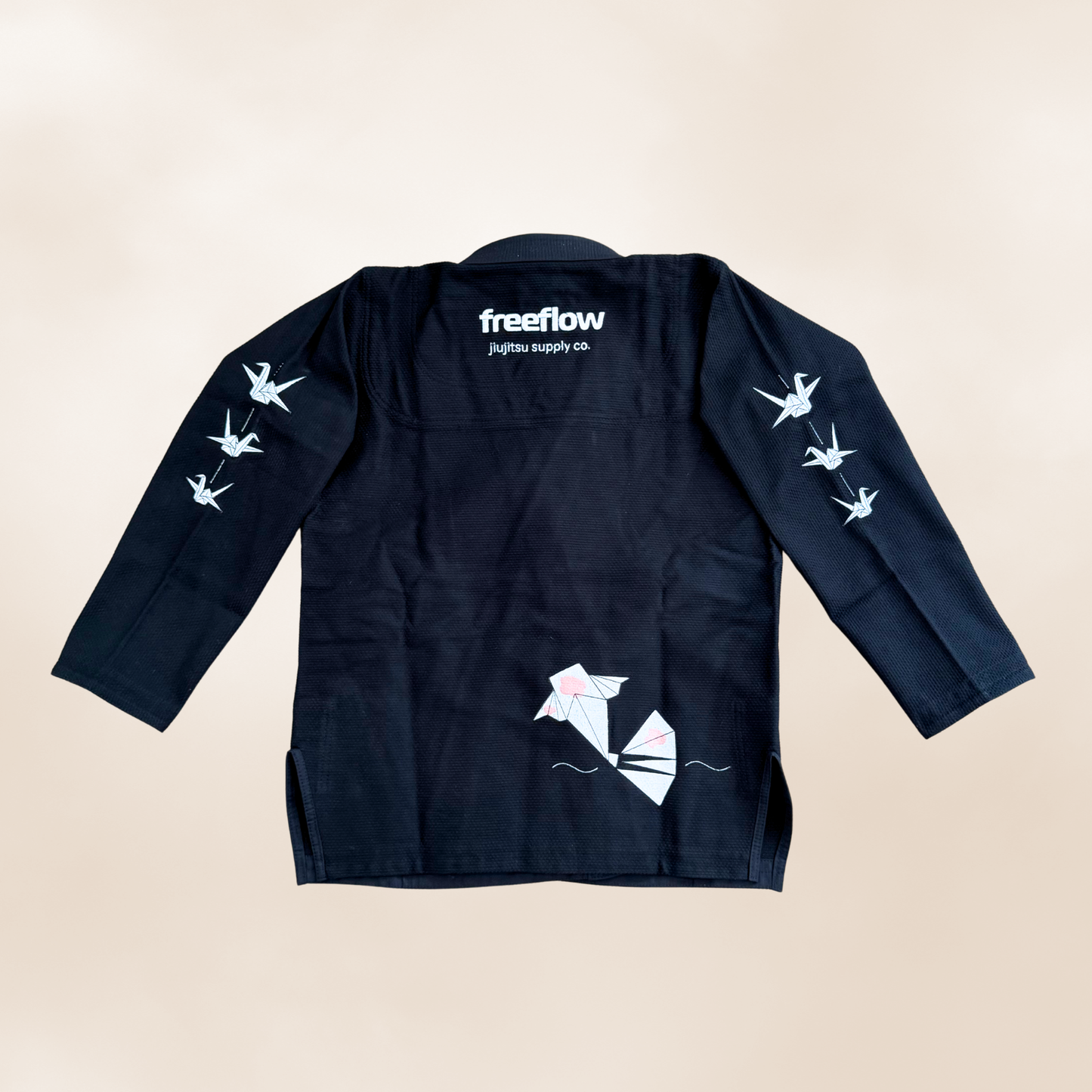 Flight / Flow - BLACK