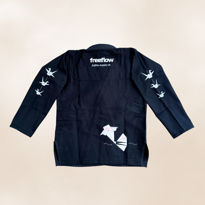 Flight / Flow - BLACK