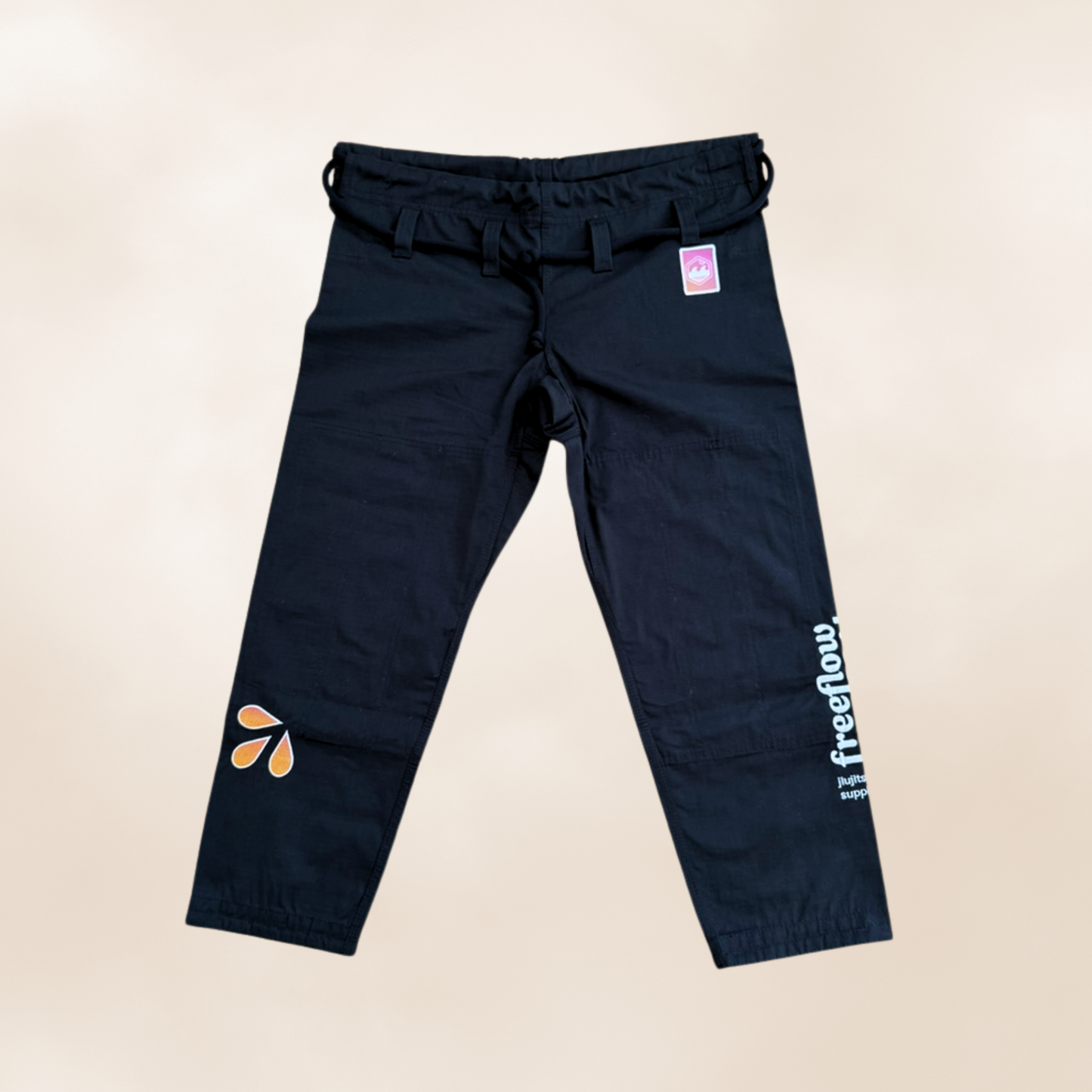 Beach Club - BLACK