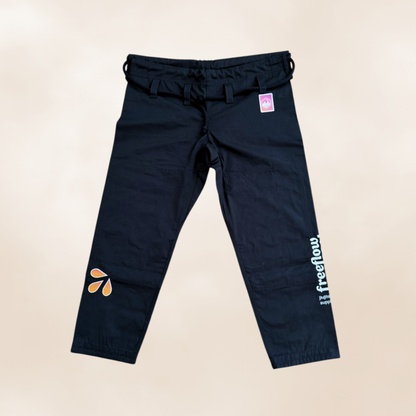 Beach Club - BLACK