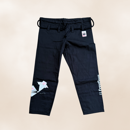 Flight / Flow - BLACK