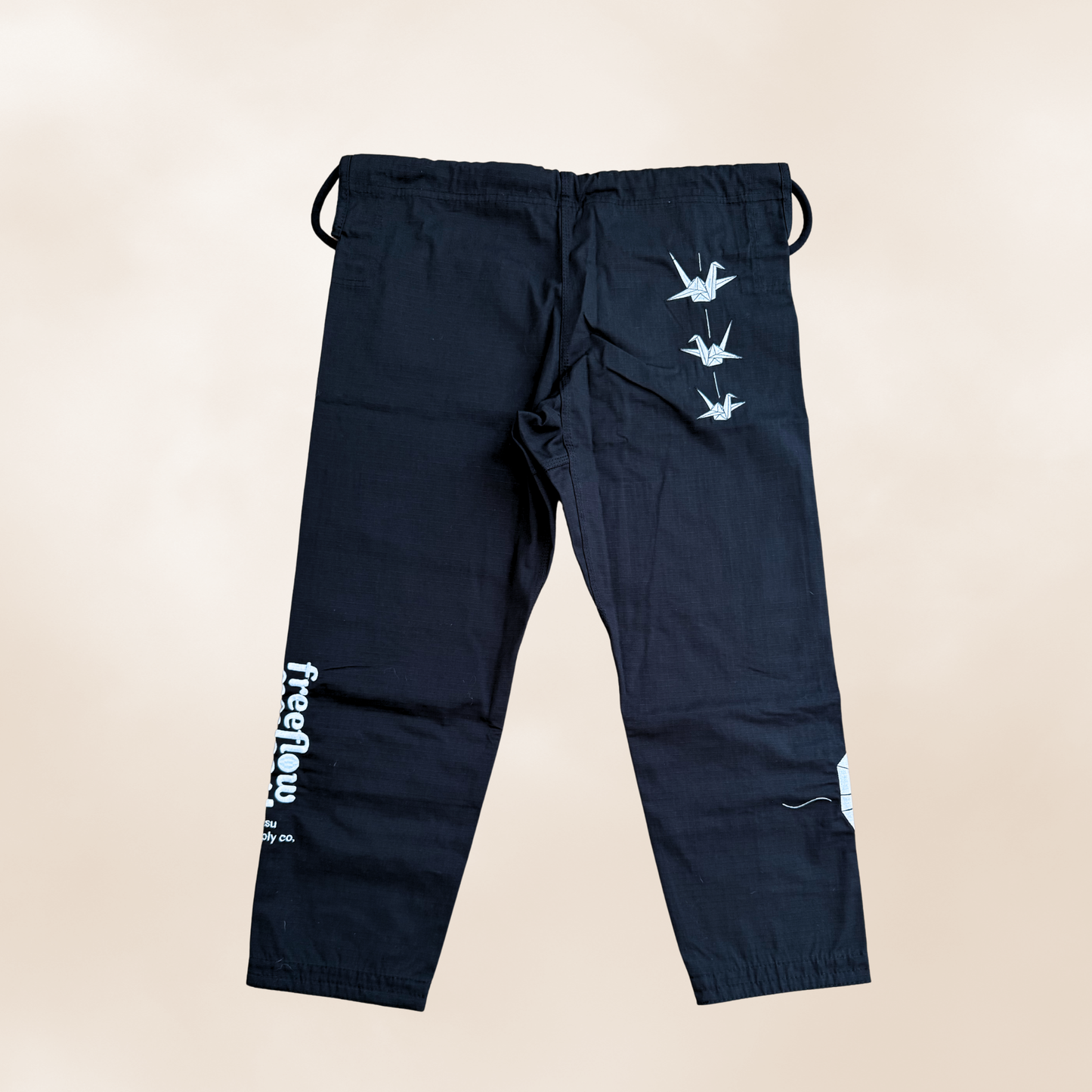 Flight / Flow - BLACK