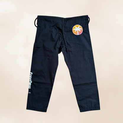 Beach Club - BLACK