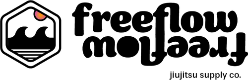 Freeflow Jiujitsu Supply Co.